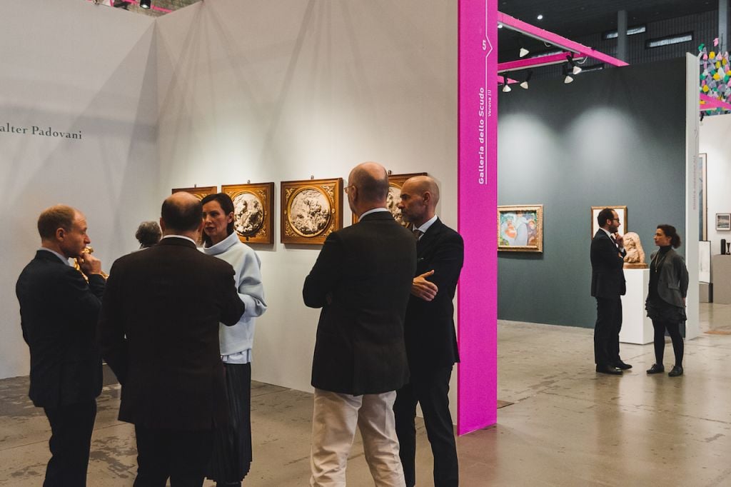 Artissima 2019: programmi e novità delle fiere collaterali torinesi