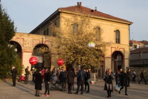 Aperte le iscrizioni per N.I.C.E il corso per curatori di Paratissima a Torino