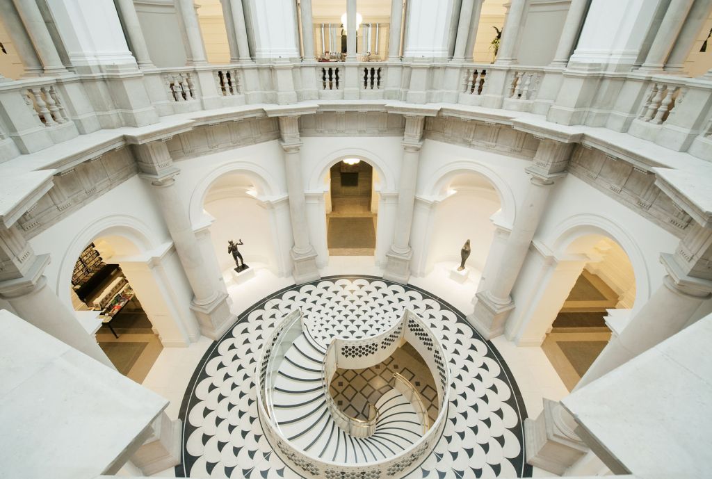 La Tate Britain di Londra in trasferta in Cina con una mostra