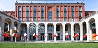 Triennale di Milano