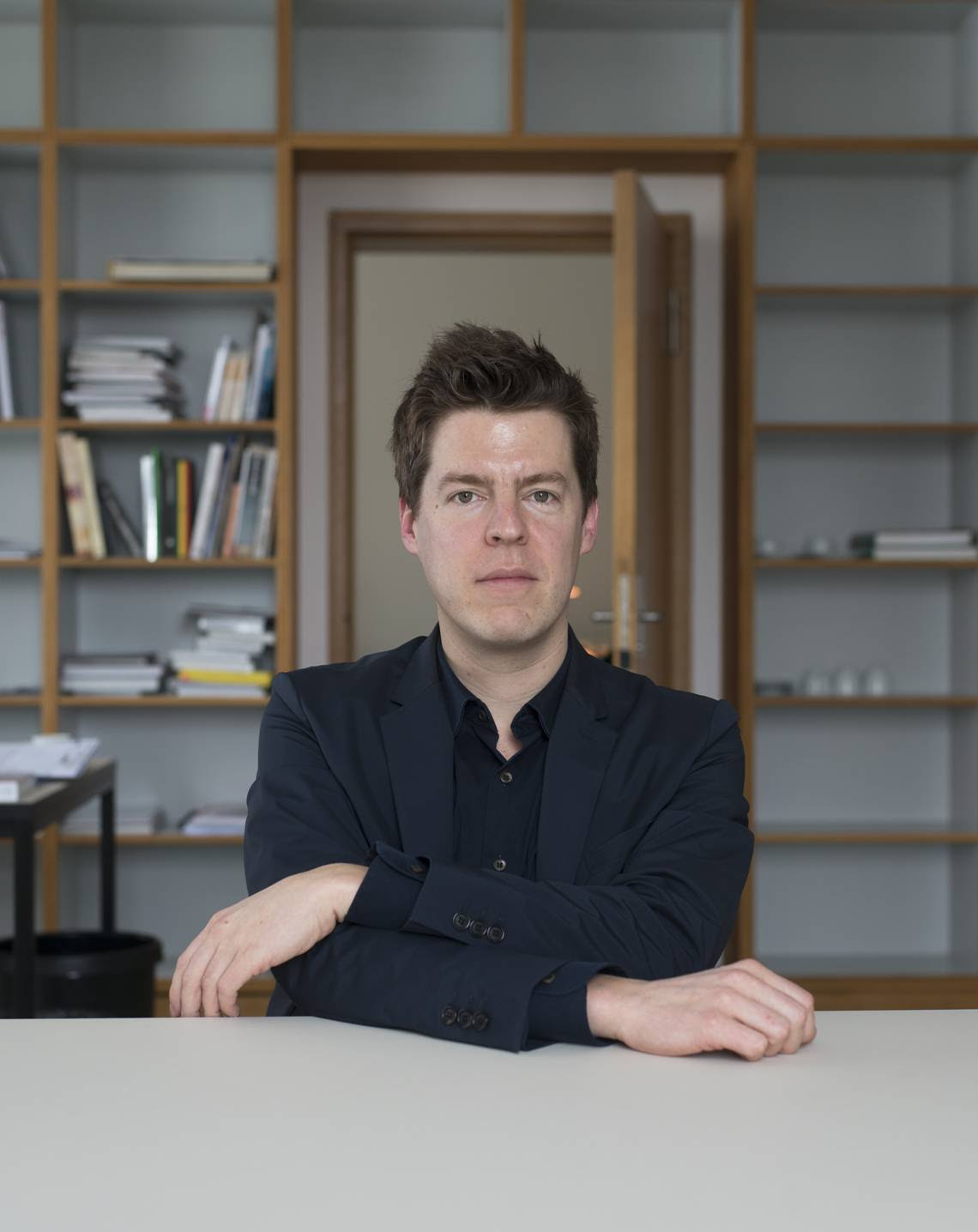 Philipp Kaiser