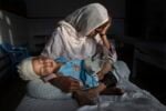 © Paula Bronstein, Pulitzer Center on Crisis Reporting Getty Images Reportage Title The Silent Victims Of A Forgotten War