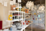 Bookshop PALAZZO ALTEMPS ©Electa. Ph. S. Castellani