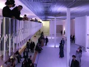 Ballare in un museo? Al PAC di Milano si può in occasione della Milano Music Week