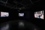 Giacomo Zaganelli, Superficially Museum of contemporary art (MOCA) of Taipei