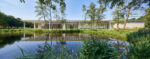 Museum Voorlinden, Wassenaar, The Netherlands_Courtesy of Kraaijvanger Architects_ 2016 © Ronald Tilleman