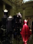 Tracce. Dialoghi ad arte, Museo della Moda e del Costume - Palazzo Pitti, Firenze. Foto Valentina Silvestrini