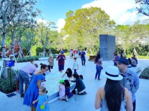Come fare a coinvolgere il quartiere nell’apertura di un nuovo museo? La lezione dell’ICA di Miami
