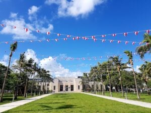 Tutta l’arte pubblica di Art Basel Miami Beach. Le immagini