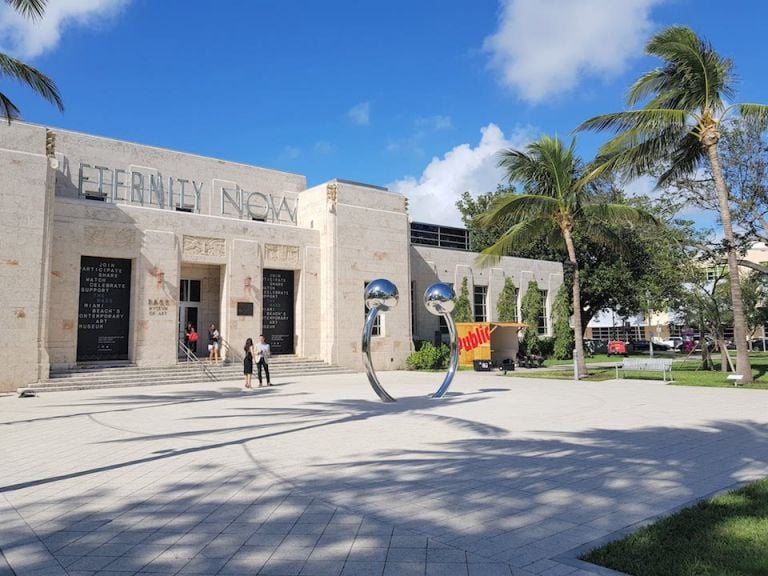 Public la sezione di arte pubblica di Art Basel Miami Beach