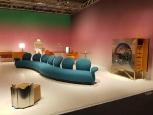 Le immagini dell’edizione 2017 di Design Miami: una edizione con i muscoli