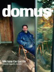 Michele De Lucchi, Manifesto Domus. Courtesy Editoriale Domus