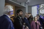 Il Ministro Franceschini all’apertura del MEIS, 13 ottobre 2017. ®Marco_Caselli_Nirmal