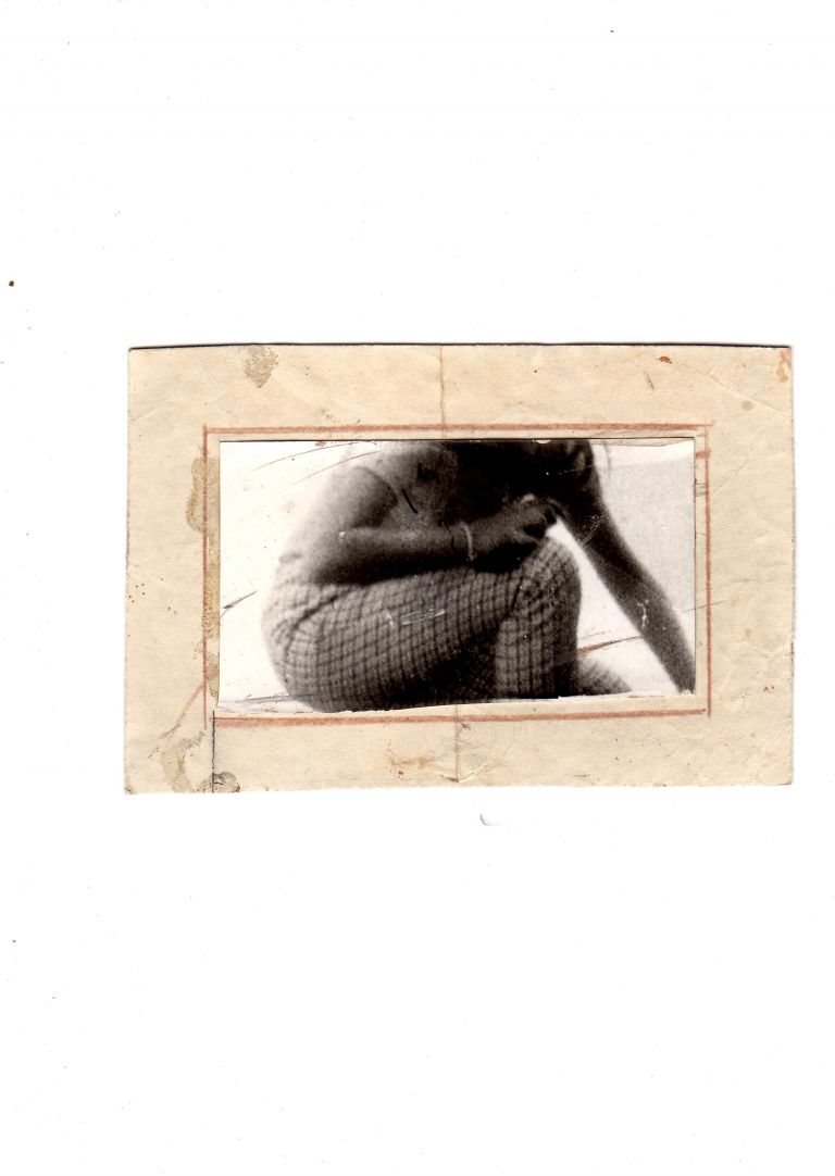 Le opere di Miroslav Tichý