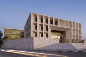 Architettura. Il caso di Elias & Yousef Anastas