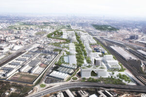 La ex area di Expo Milano 2015 diventerà un Parco della Scienza e dell’Innovazione. Firma Ratti