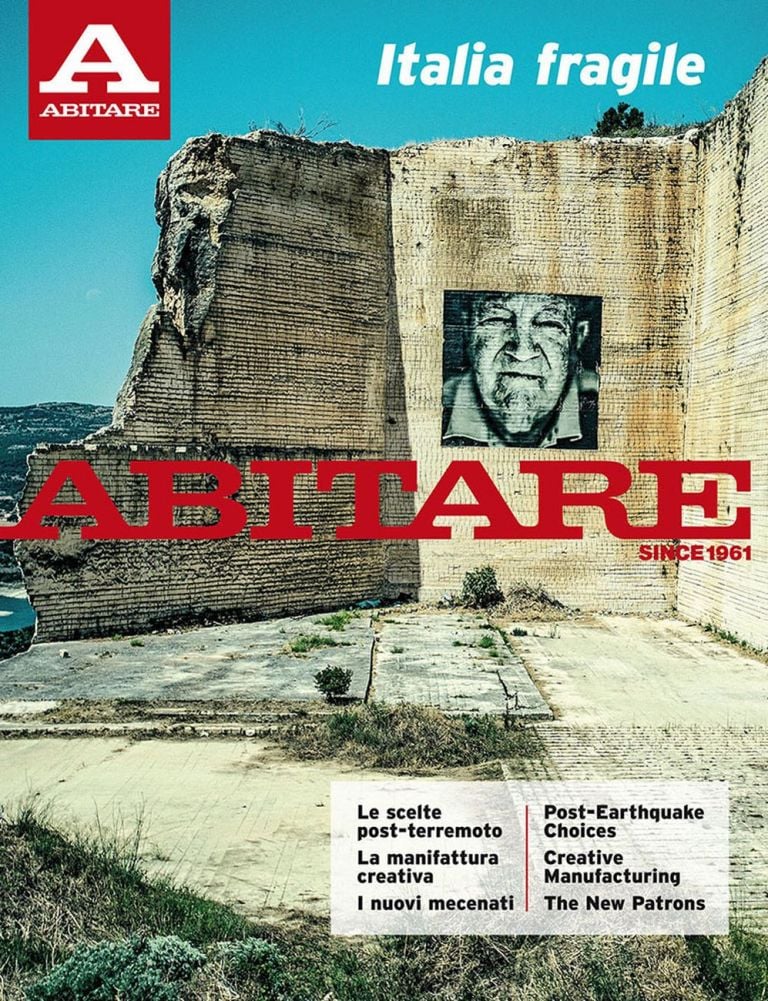 Abitare #561