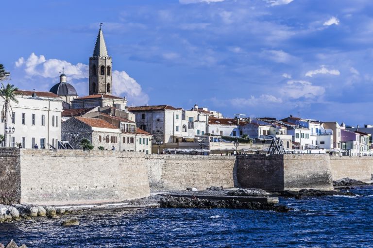 Alghero