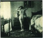 Anonimo, Francia, 1930 ca., Courtesy Alidem L'arte della fotografia