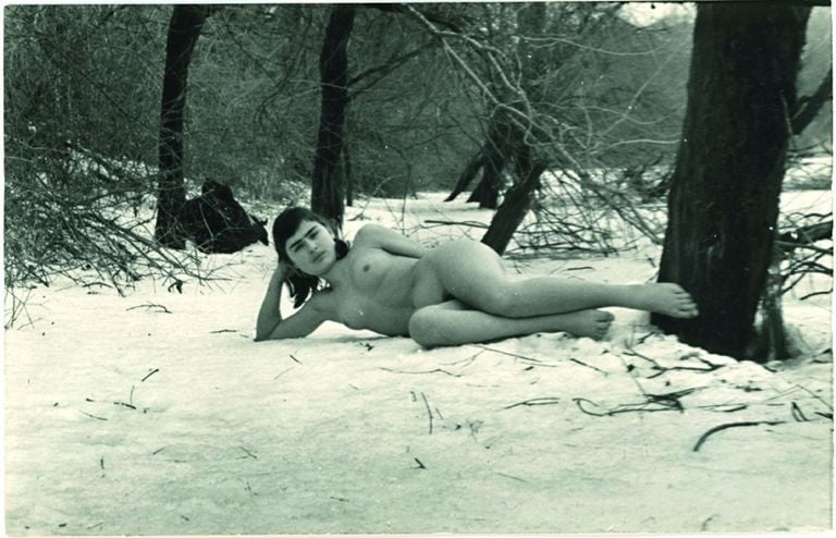 Anonimo, Germania, 1940 ca., Courtesy Alidem L'arte della fotografia