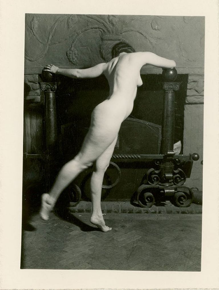 Anonimo, Stati Uniti, 1930 ca. Courtesy Alidem L'arte della fotografia