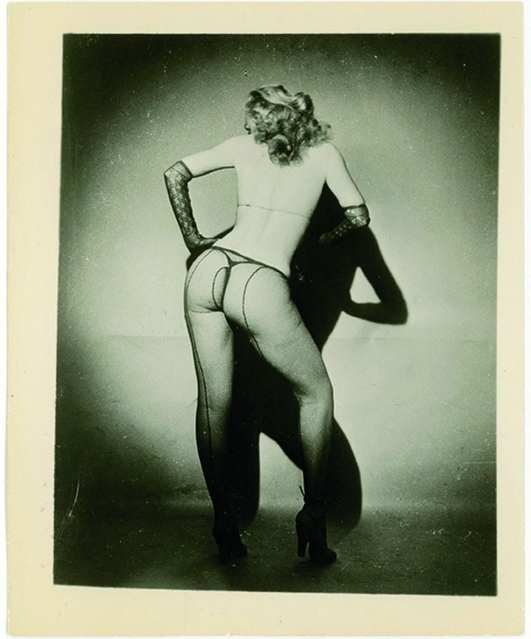 Anonimo, Stati Uniti, 1950 ca., Courtesy Alidem L'arte della fotografia