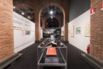Auschwitz. Non molto tempo fa. Non lontano da qui. Exhibition view at Centro de Exposiciones Arte Canal, Madrid 2017. Photo © Pablo Á. Mendivil, courtesy Musealia