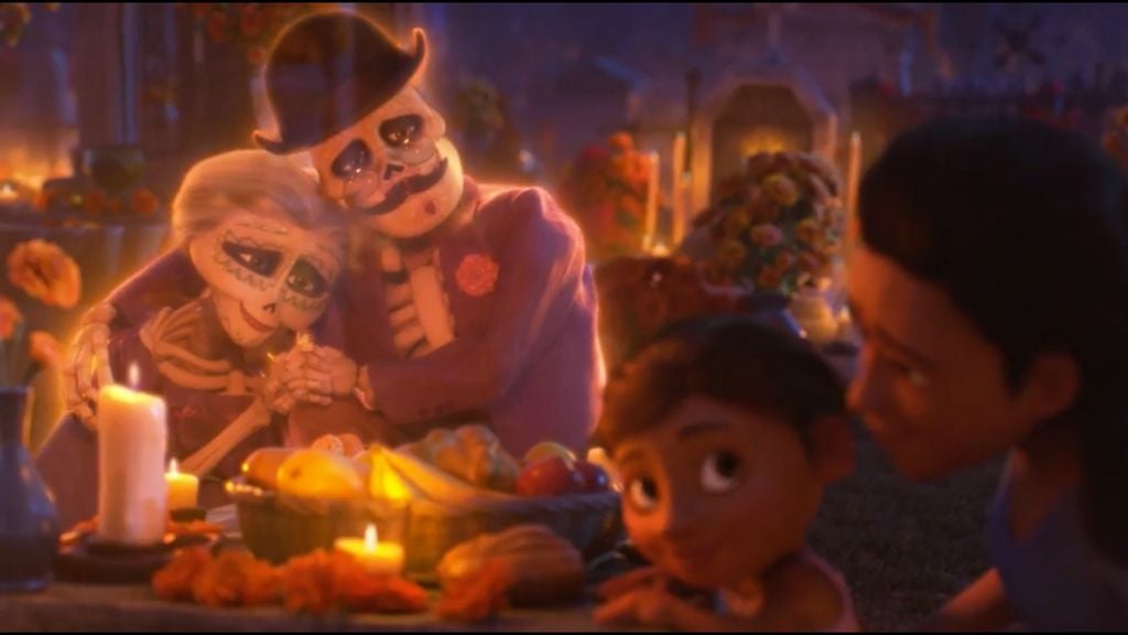 Coco: arriva nelle sale italiane il nuovo film della Disney Pixar, record d’incassi in Messico