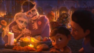 Coco: arriva nelle sale italiane il nuovo film della Disney Pixar, record d’incassi in Messico