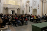 Conferenza. Innovare l'impresa con l'arte. Il metodo della Fondazione Ermanno Casoli. Urbino, Accademia di belle arti