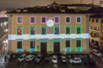 Firenze Light Festival 2017, Courtesy MUS.E