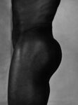 Elio Luxardo, Nudo maschile, 1937