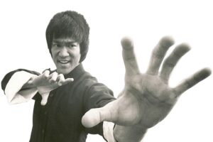Su Sky Arte: il mito di Bruce Lee