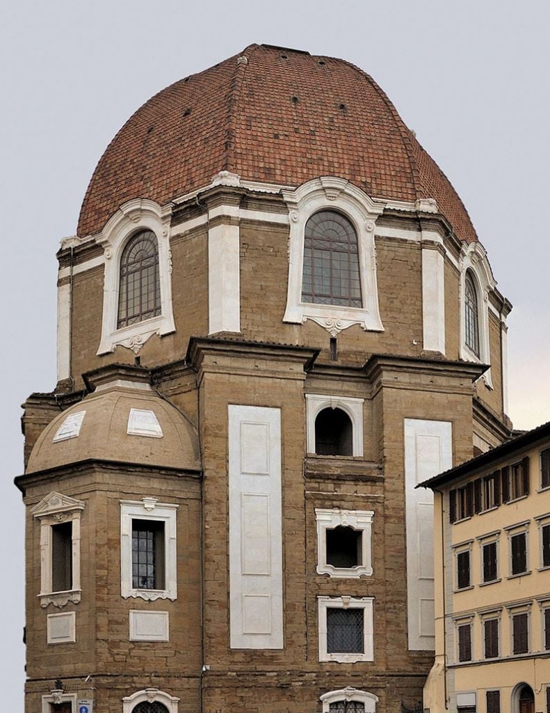 Firenze: Cappelle Medicee si cambia. Arriva il concorso di progettazione per la nuova uscita