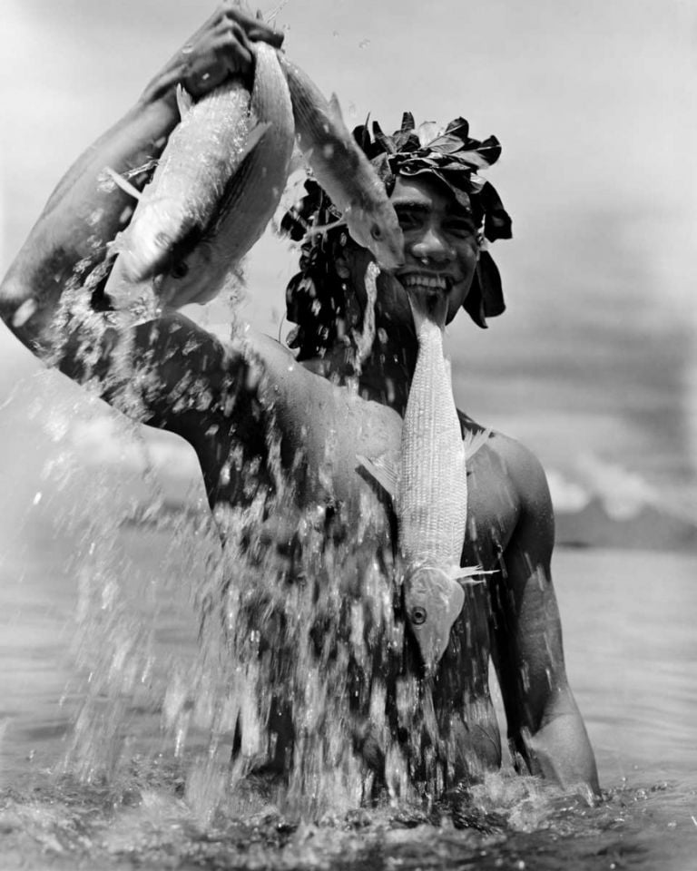 Gian Paolo Barbieri, Madagascar