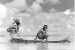 Gian Paolo Barbieri, Tahiti