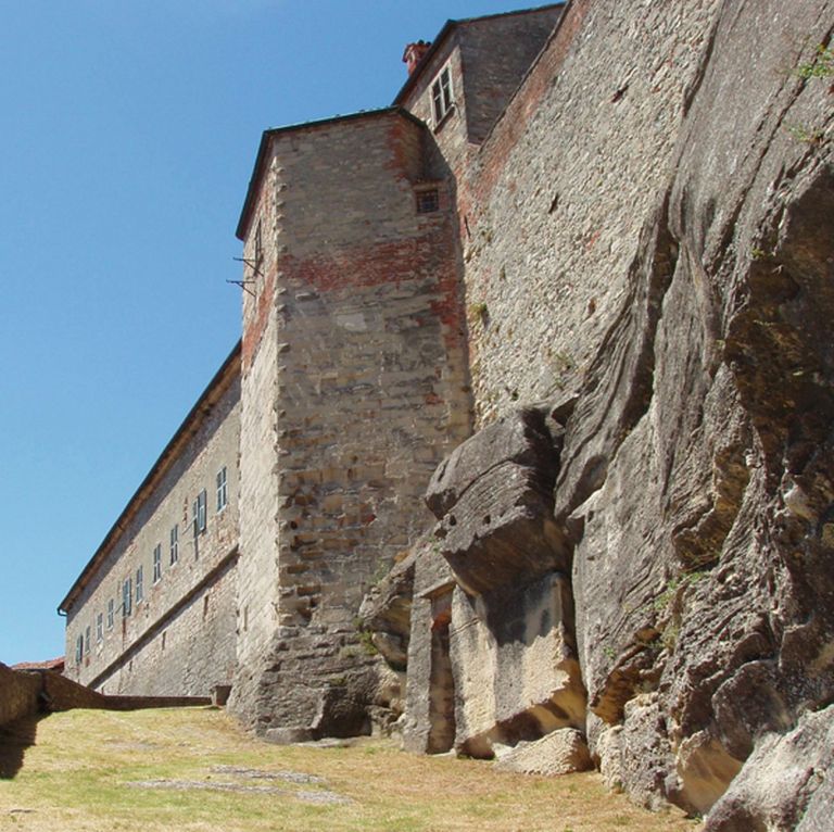 Forte di Gavi