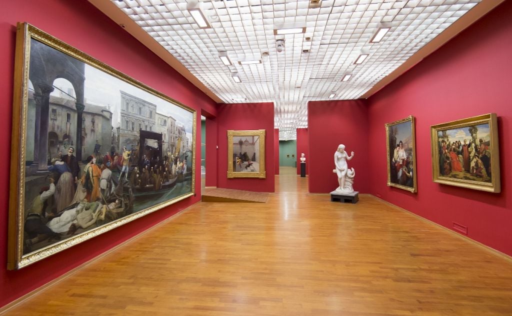 La débâcle della Fondazione Torino Musei. Meno 200mila visitatori nel 2017