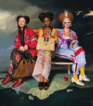 campagna Gucci primavera - estate 2018