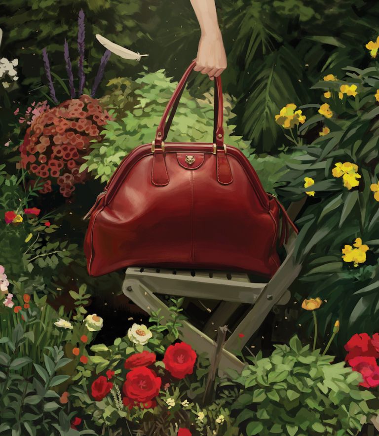 campagna Gucci primavera - estate 2018