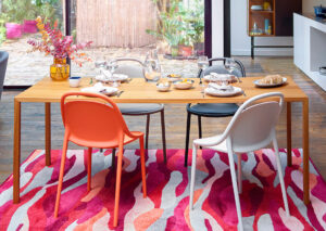A Milano torna Habitat. Design inglese con tocco francese nello store by Zaha Hadid