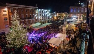 Un Capodanno 2018 con l’arte. Da Nord a Sud i 6 eventi da non perdere