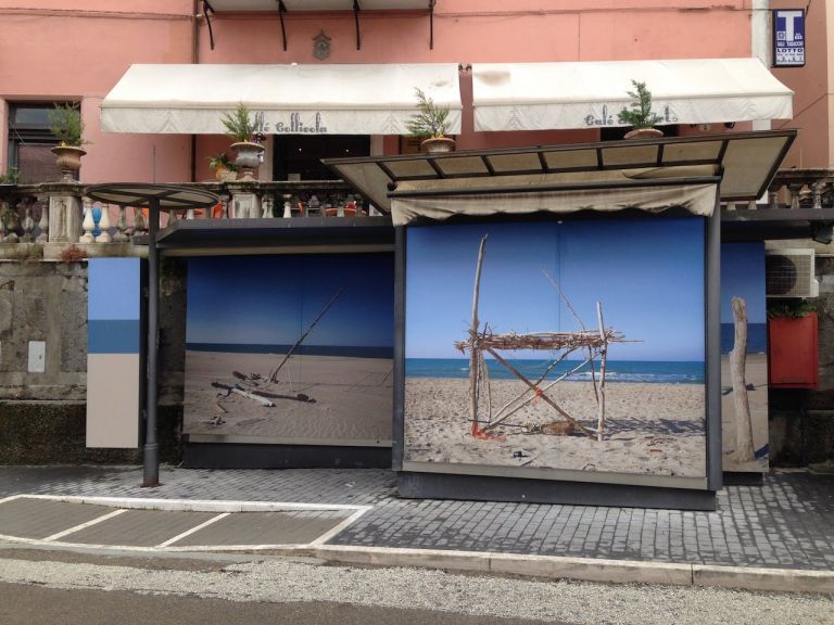 Schermi Urbani a Spoleto