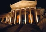 Il Teatro Massimo di Palermo