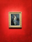 Il mondo fuggevole di Toulouse Lautrec. Installation view at Palazzo Reale, Milano 2017. Photo credit Stefano Bonomelli