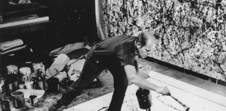 Jackson Pollock
