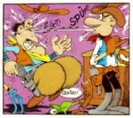 Jacovitti, Cocco Bill