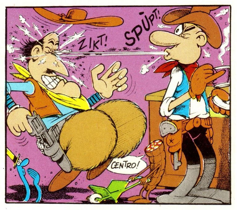 Jacovitti, Cocco Bill