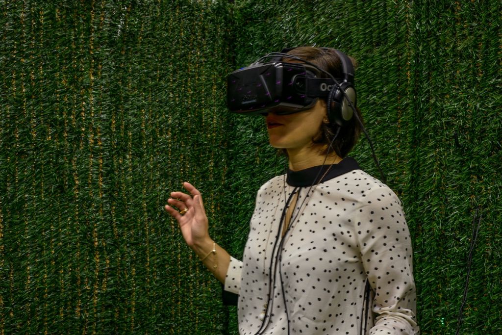 Uno spazio artistico dedicato alla realtà virtuale. Lo apre la Zabludowicz Collection a Londra