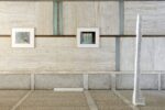 Luigi Ghirri & Paolo Icaro. Le pietre del cielo. Exhibition view at Fondazione Querini Stampalia, Venezia 2017